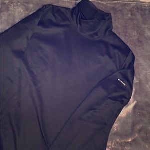 Columbia Omni wick sportswear